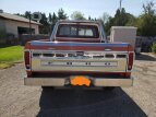 Thumbnail Photo 4 for 1978 Ford F150 4x4 Regular Cab